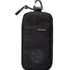 Portacellulare Ulac Touring Case GT - Nero