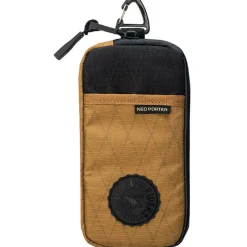 Portacellulare Ulac Touring Case GT - Marrone