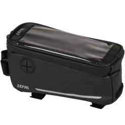 Portacellulare Zefal Console Pack T1 - Nero