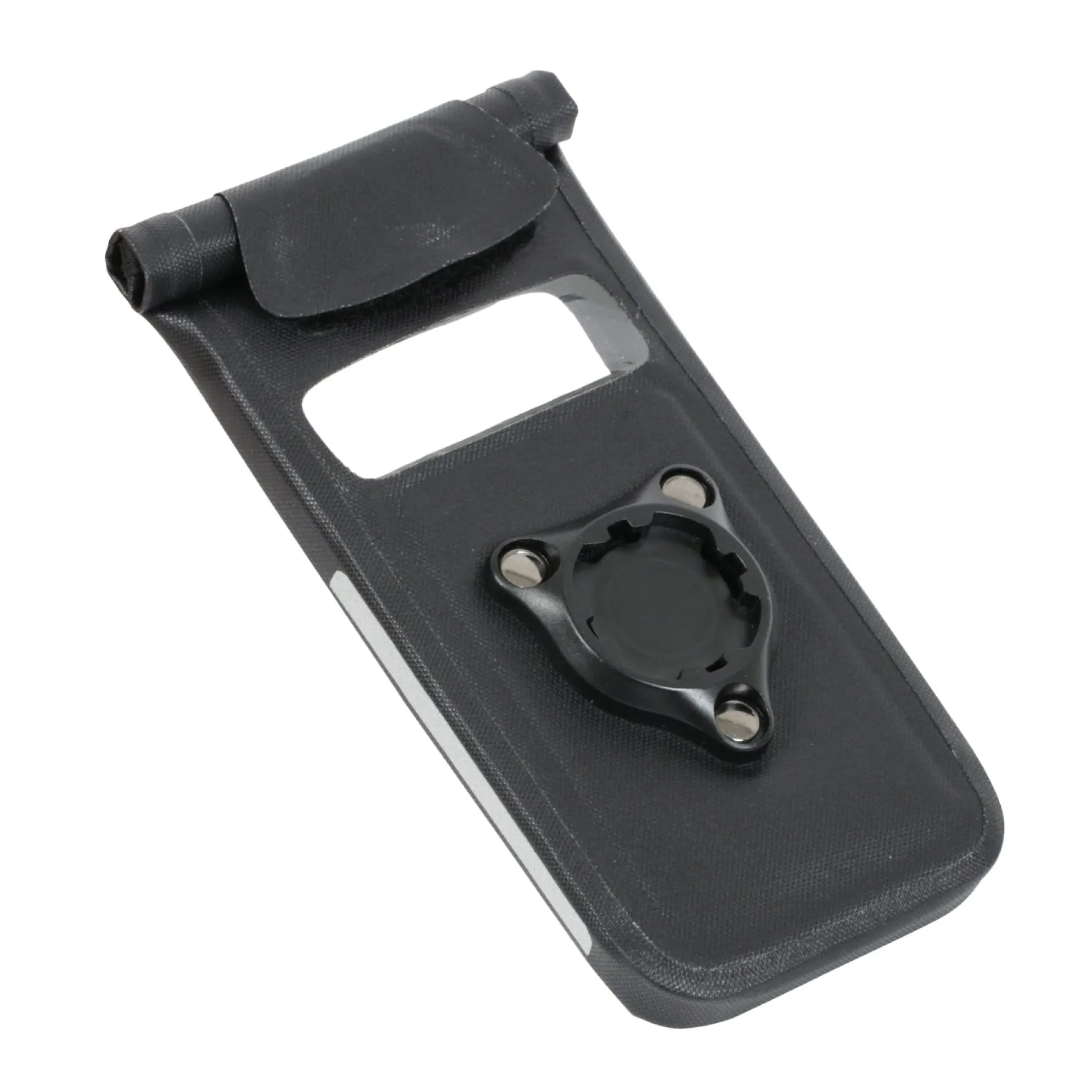Portacellulare Zefal Z Console Dry L - Nero