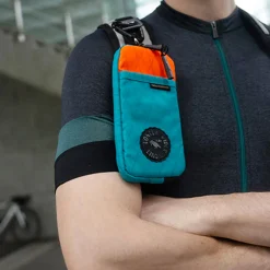 Portafoglio Ulac Wallet Touring Case GT - Azzurro
