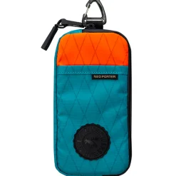 Portafoglio Ulac Wallet Touring Case GT - Azzurro