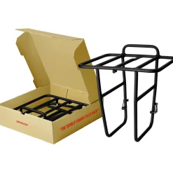 Portapacchi anteriore Specialized Pizza Front Rack