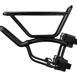 Portapacchi anteriore Topeak TetraRack M1 con sistema QuickTrack
