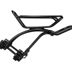 Portapacchi posteriore Topeak TetraRack M2 con sistema QuickTrack