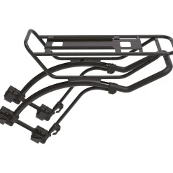 Portapacchi posteriore Topeak TetraRack M2L con sistema QuickTrack