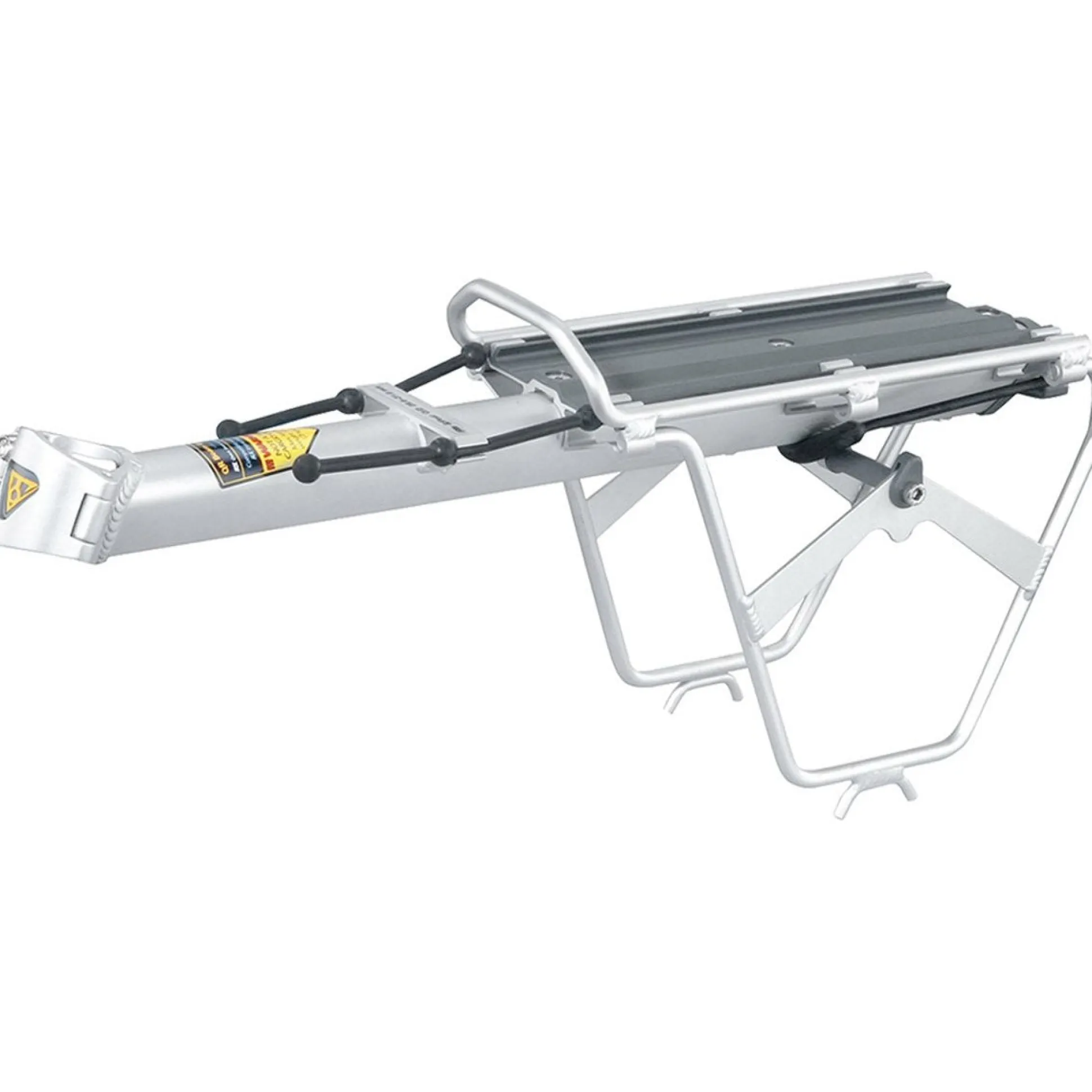 Portapacchi posteriore Topeak RX BeamRack E-Type