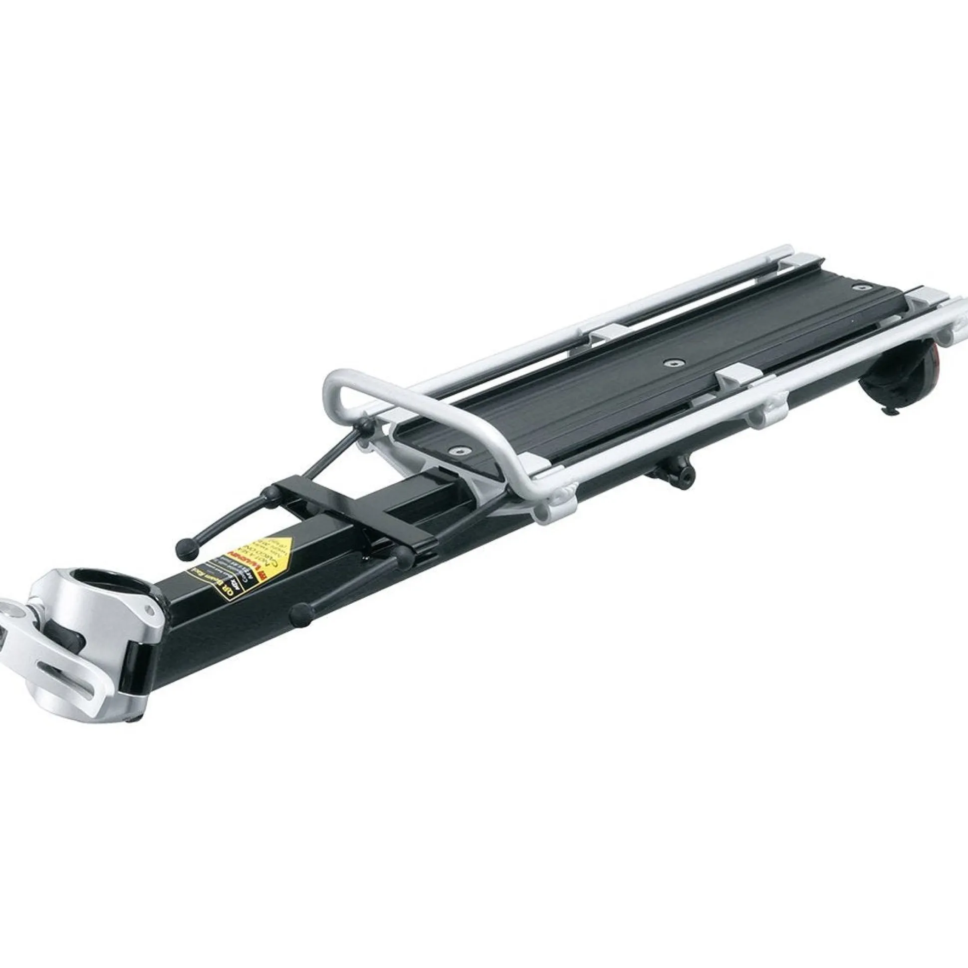 Portapacchi posteriore Topeak MTX BeamRack E-Type (per telai medi)