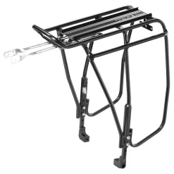 Portapacchi posteriore Topeak Uni Super Tourist DX (disco)