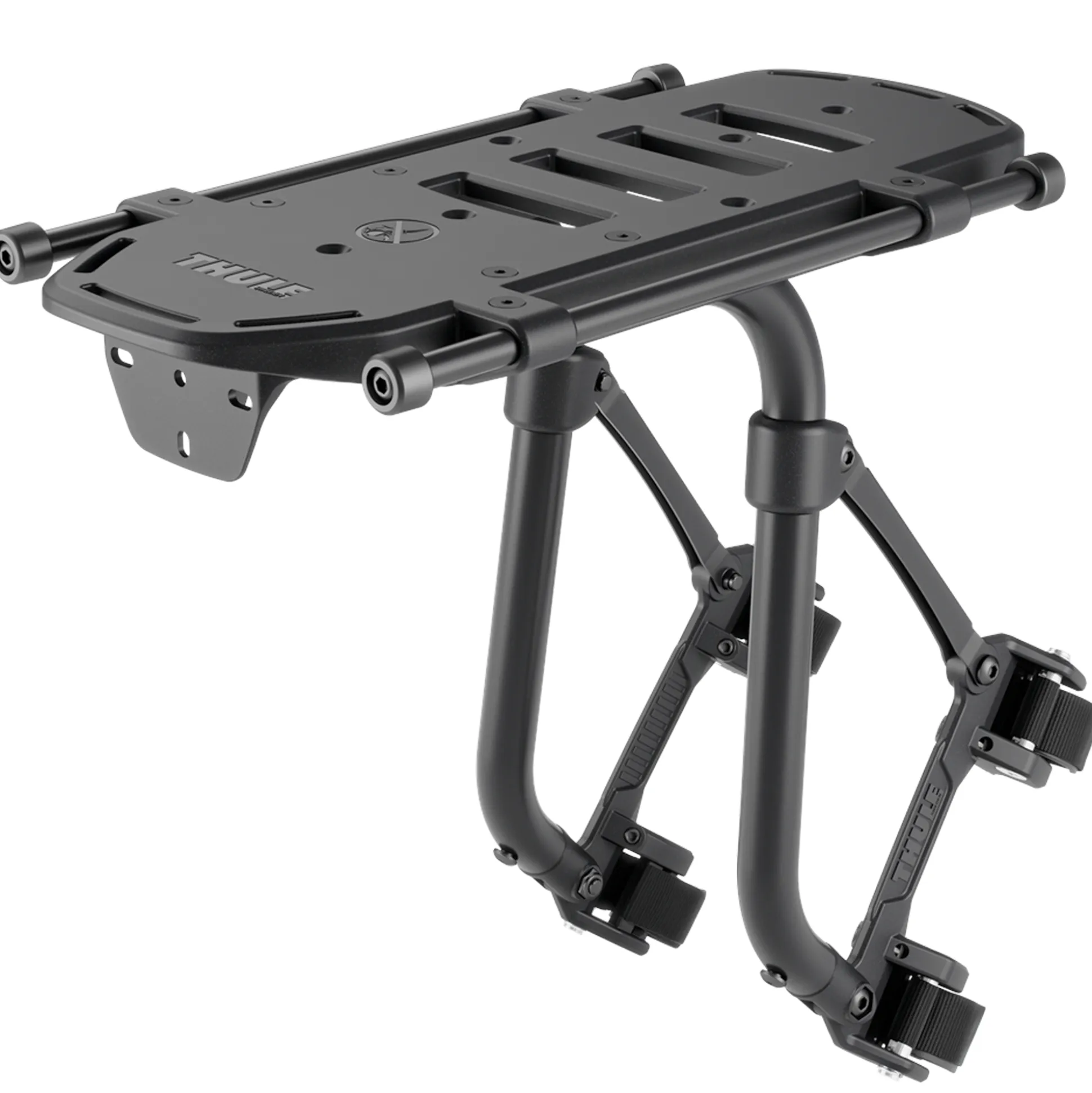Portapacchi Thule Tour Rack - Nero