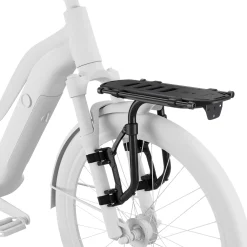 Portapacchi Thule Tour Rack - Nero