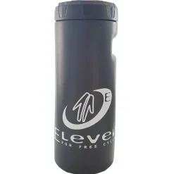 Portautensili Eleven 800cc - Nero