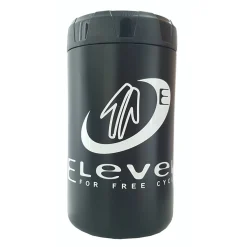 Portautensili Eleven 500cc - Nero