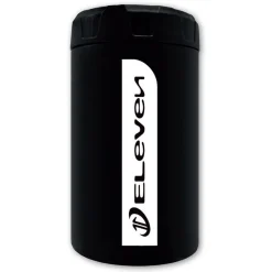 Portautensili Eleven 500cc - Nero bianco
