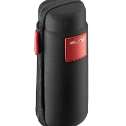 Portautensili Elite Takuin - Nero rosso
