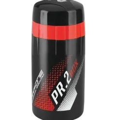 Portautensili RaceOne PR2 - Nero rosso