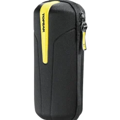 Portautensili Topeak Cagepack - Nero giallo