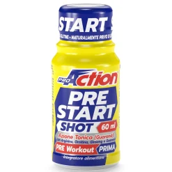 ProAction Pre Start Shot - 60ml