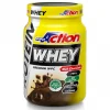 Proteine ProAction Whey 700gr - Cioccolato