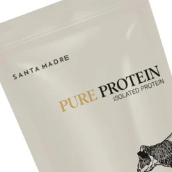 Proteine Santa Madre Pure Protein 800gr - Cioccolato
