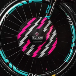 Protezione dischi Muc-off