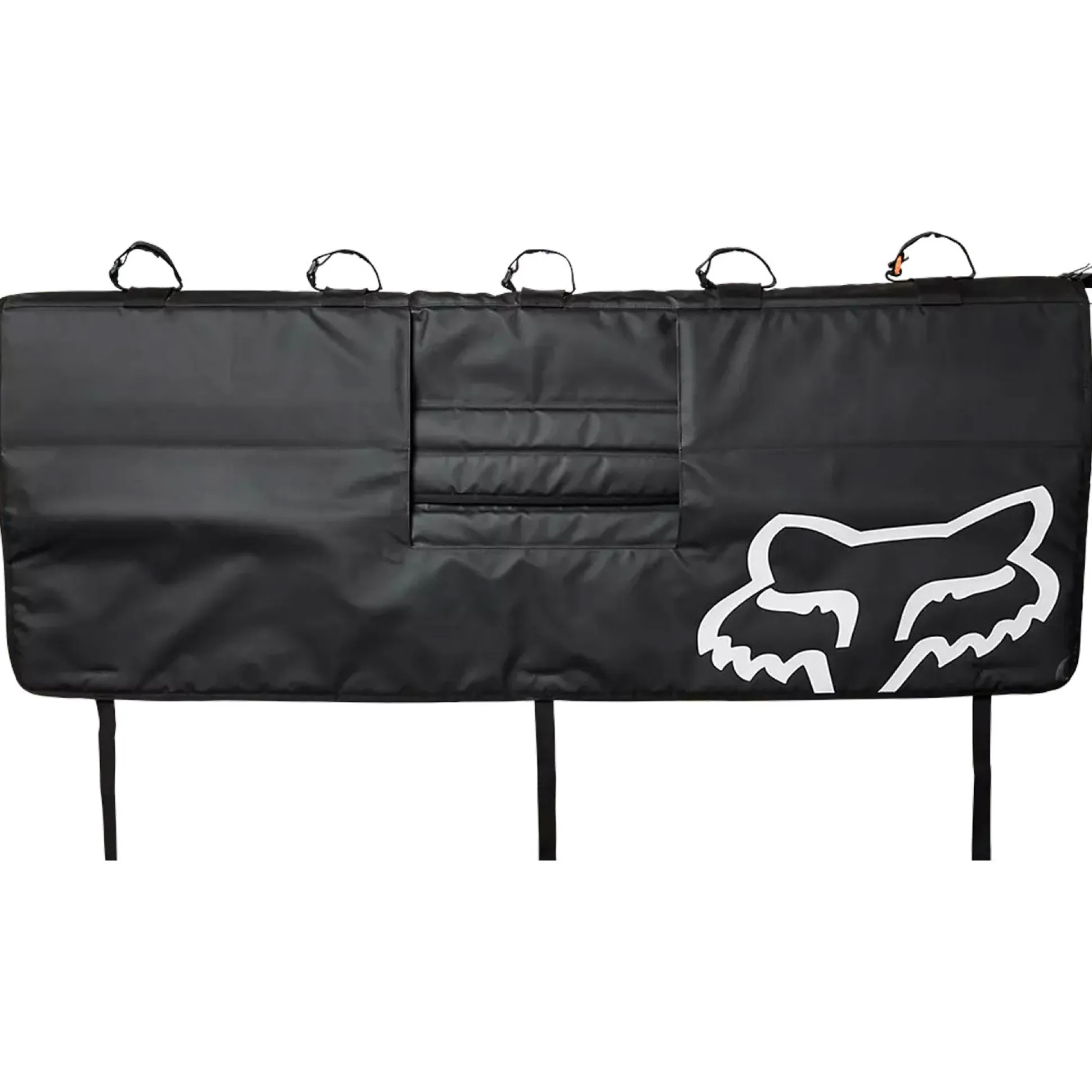 Protezione Sponda posteriore Pickup Fox - S