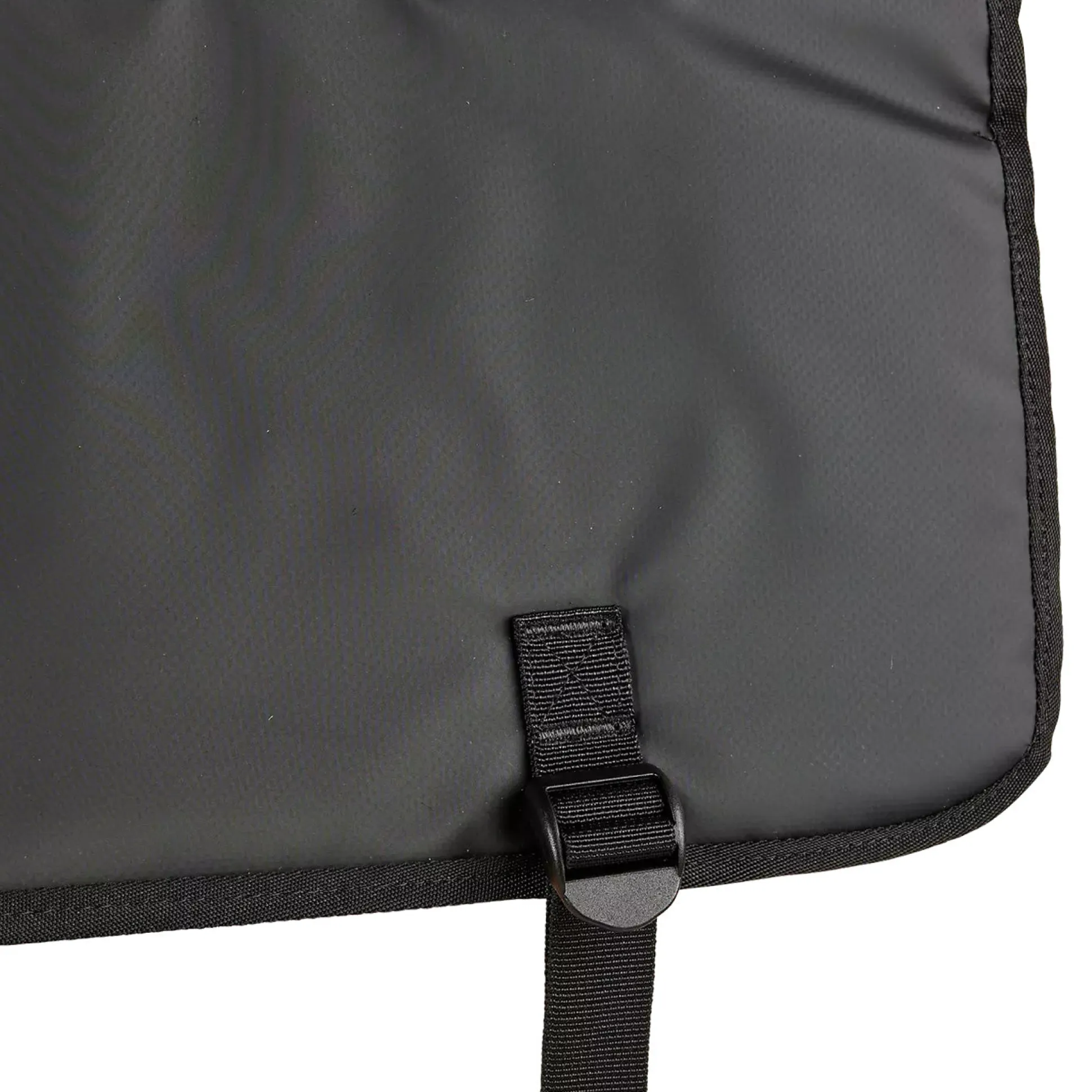 Protezione Sponda posteriore Pickup Fox Small - Nero