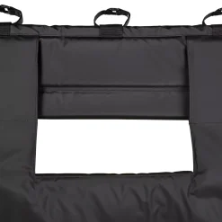 Protezione Sponda posteriore Pickup Fox Small - Nero