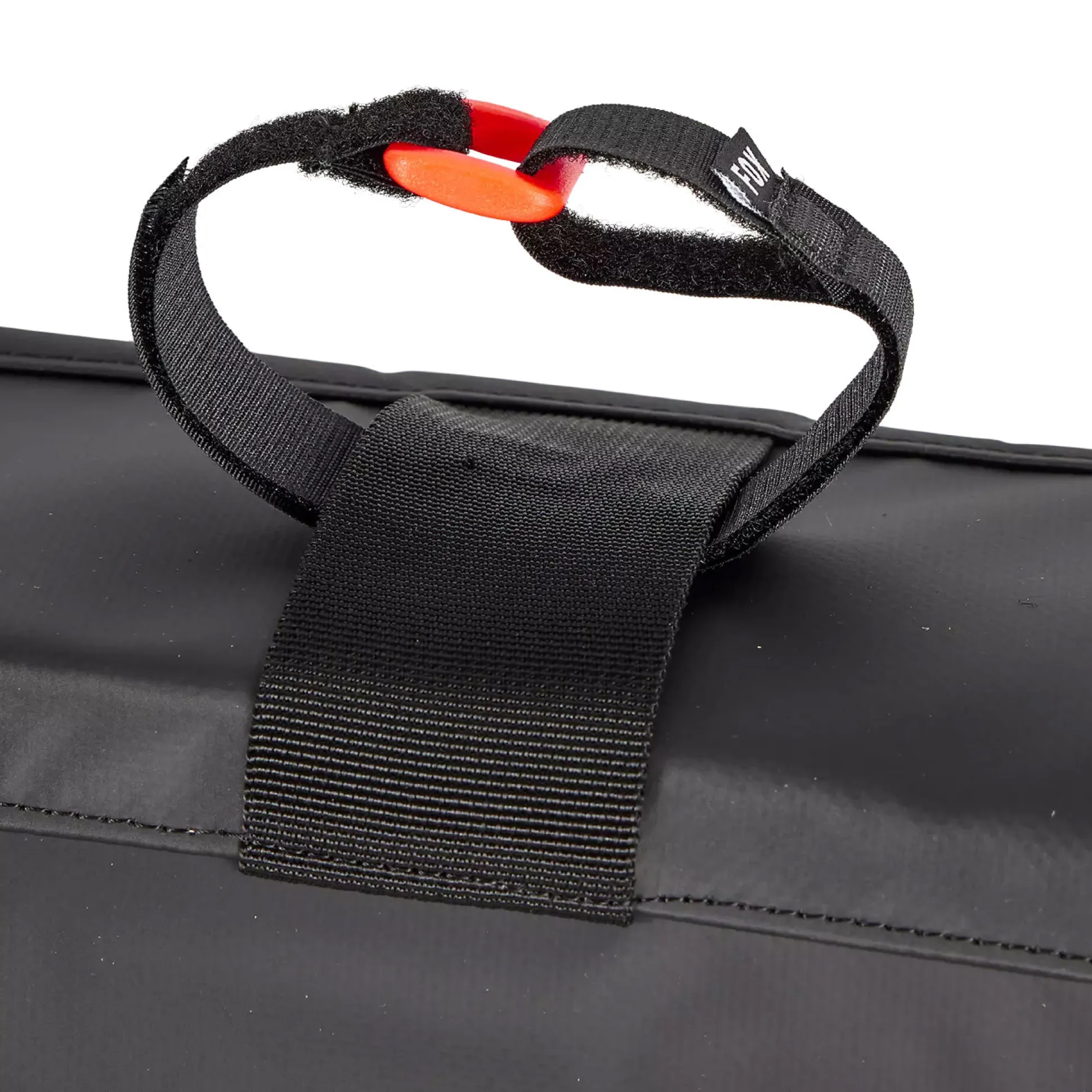 Protezione Sponda posteriore Pickup Fox Small - Nero
