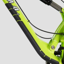 Protezione Telaio Lizard Skins Large - Carbon