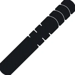 Protezione Telaio Lizard Skins Large - Carbon