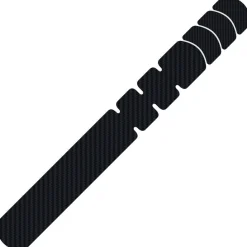 Protezione Telaio Lizard Skins Small - Carbon