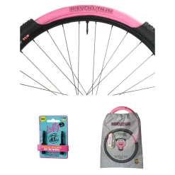 Ptn (Kit) R-Evolution M-L Mullet 27,5/29x2,30-2,80" + Valvole 47mm