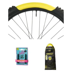 Ptn (Kit) Super Rokklie M Mullet 27,5/29x2,35-2,50" + Valvole 47mm