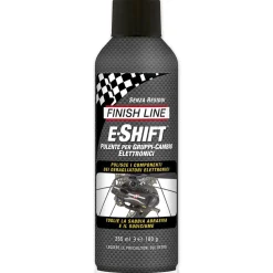 Pulente per gruppi elettronici Finish Line E-shift - 265 ml