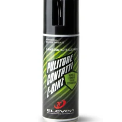 Pulitore contatti E-bike Eleven - 200 ml