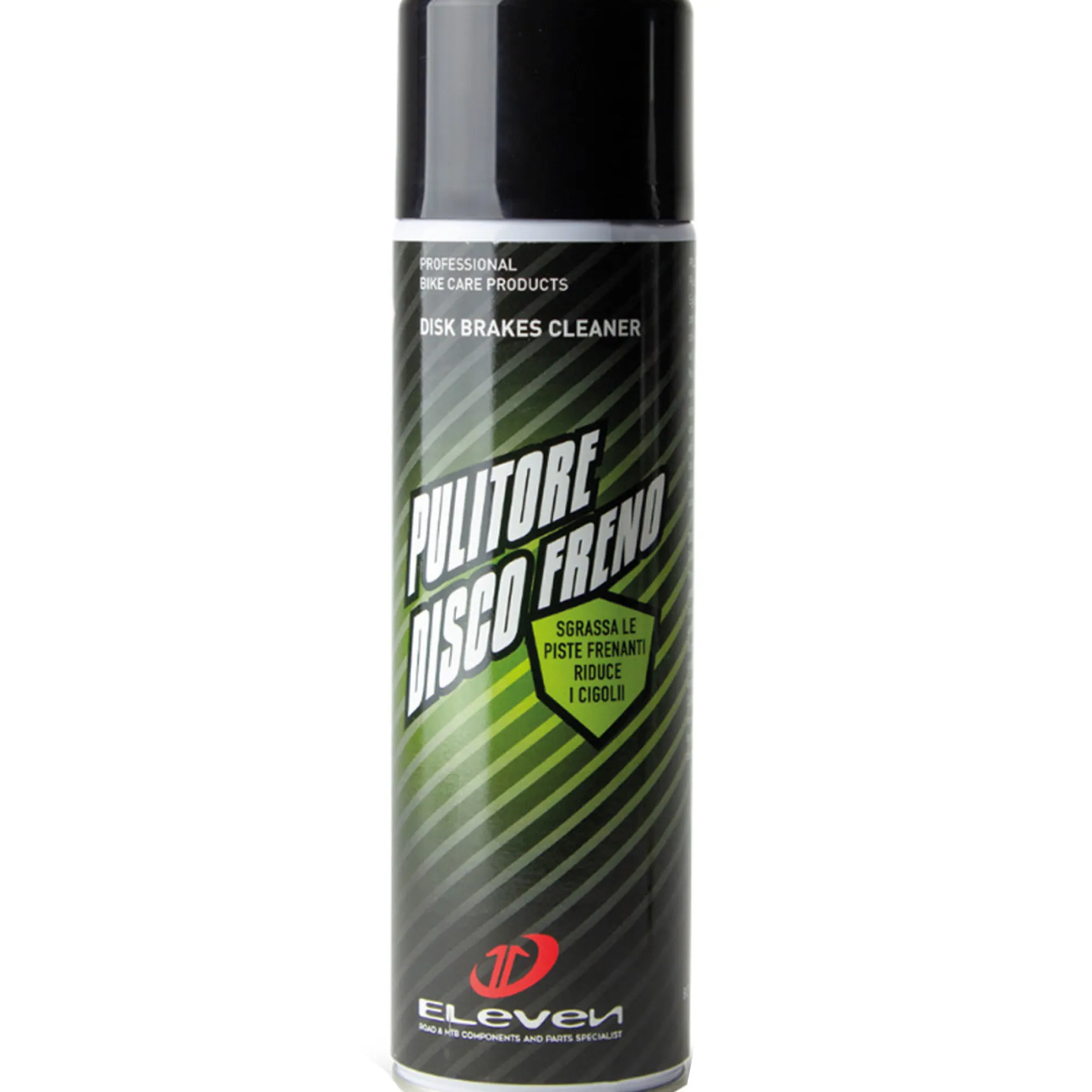 Pulitore dischi freno Eleven - 500 ml