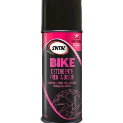 Pulitore dischi freno Svitol Giro d'Italia - 400 ml