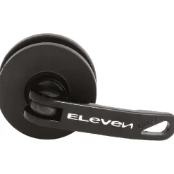 Reggicatena con bloccaggio Eleven