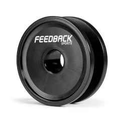 Reggicatena Feedback Thru-Axle