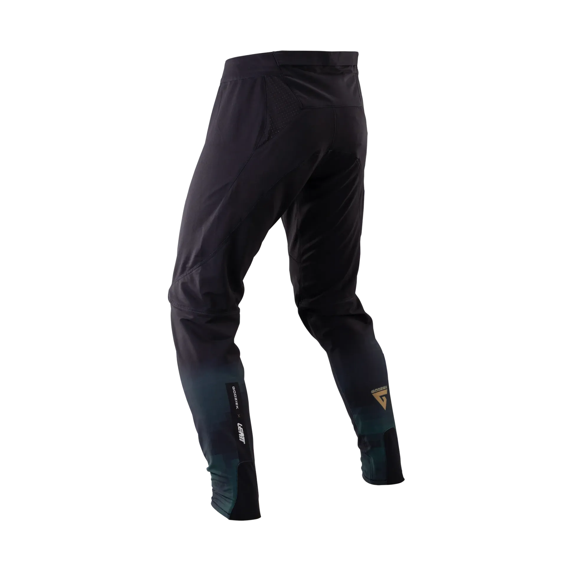 Ride Kit MTB Gravity 1.0 - Szymon Godziek
