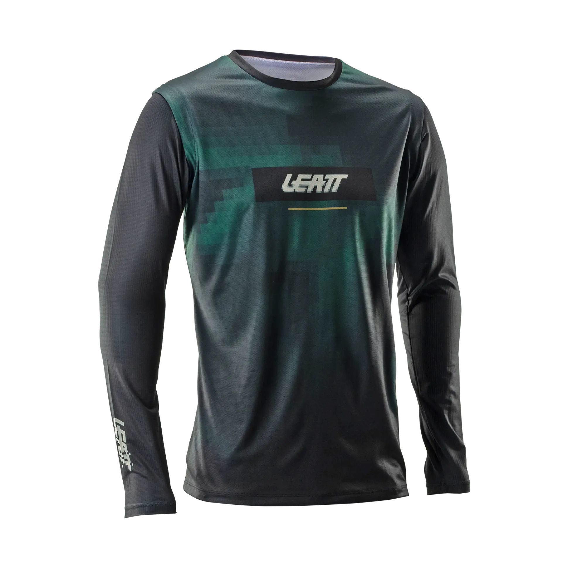 Ride Kit MTB Gravity 1.0 - Szymon Godziek
