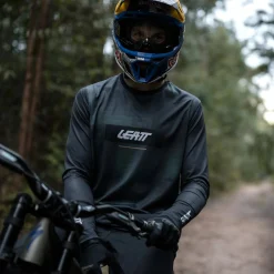 Ride Kit MTB Gravity 1.0 - Szymon Godziek
