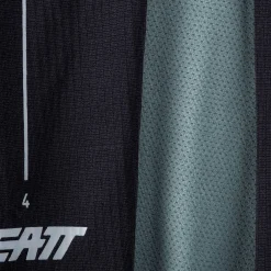 Ride Kit MTB Gravity 1.0 - Verde nero