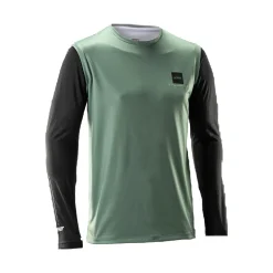 Ride Kit MTB Gravity 1.0 - Verde nero