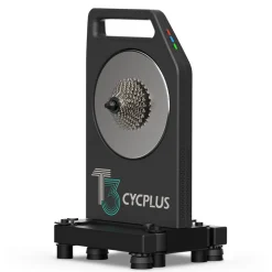 Rullo Cycplus T3 High-Power Smart Bike Trainer