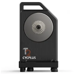 Rullo Cycplus T2 Smart Bike Trainer