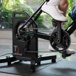 Rullo Cycplus T2 Smart Bike Trainer