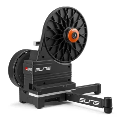 Rullo Elite Avanti - Zwift Cog and Click