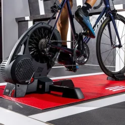 Rullo Elite Direto XR-T con Travel Block